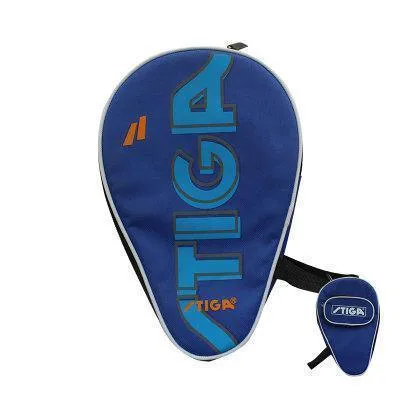 Stiga Table Tennis Single Bat Cover