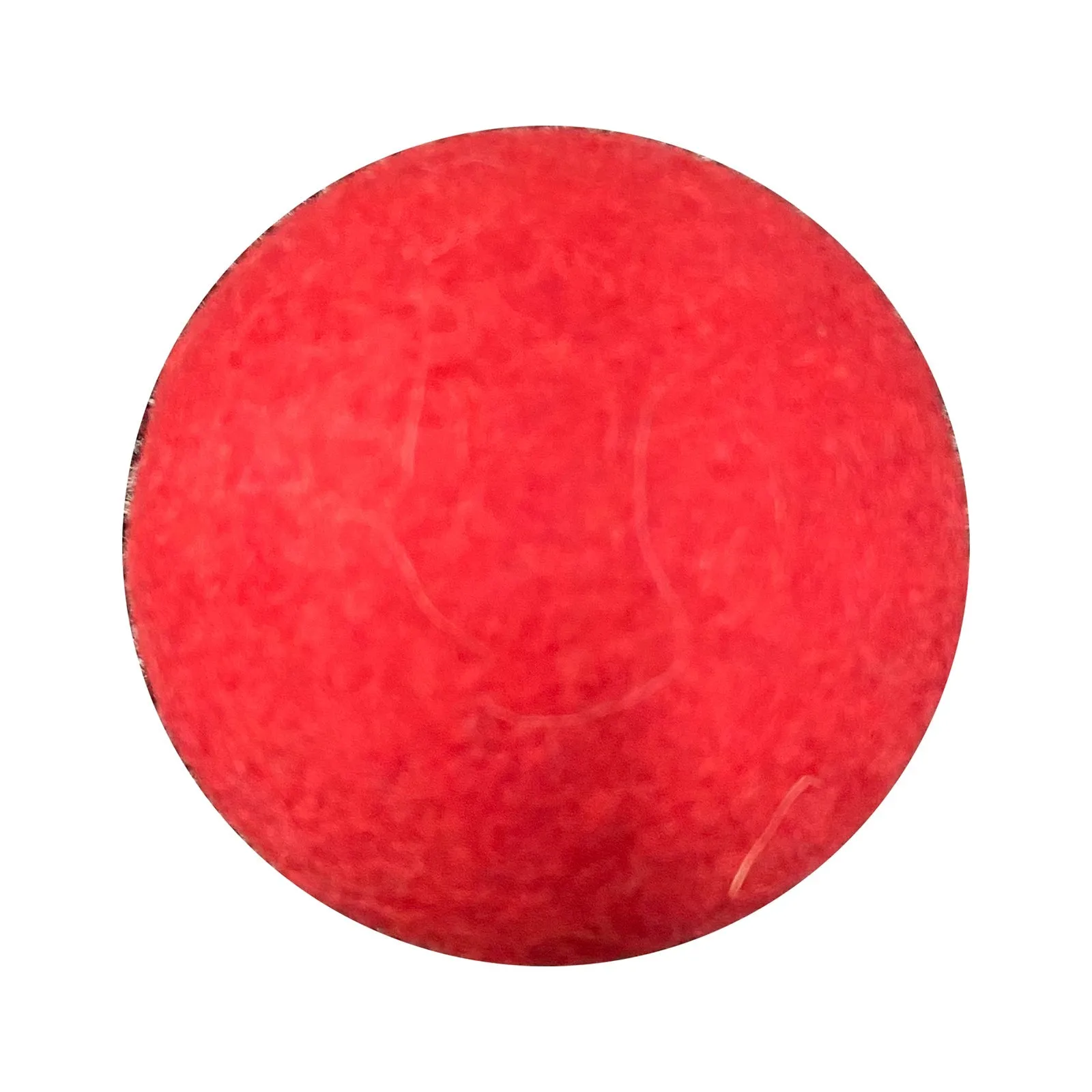 Sturdy Half Tennis Half Rubber Swing Ball