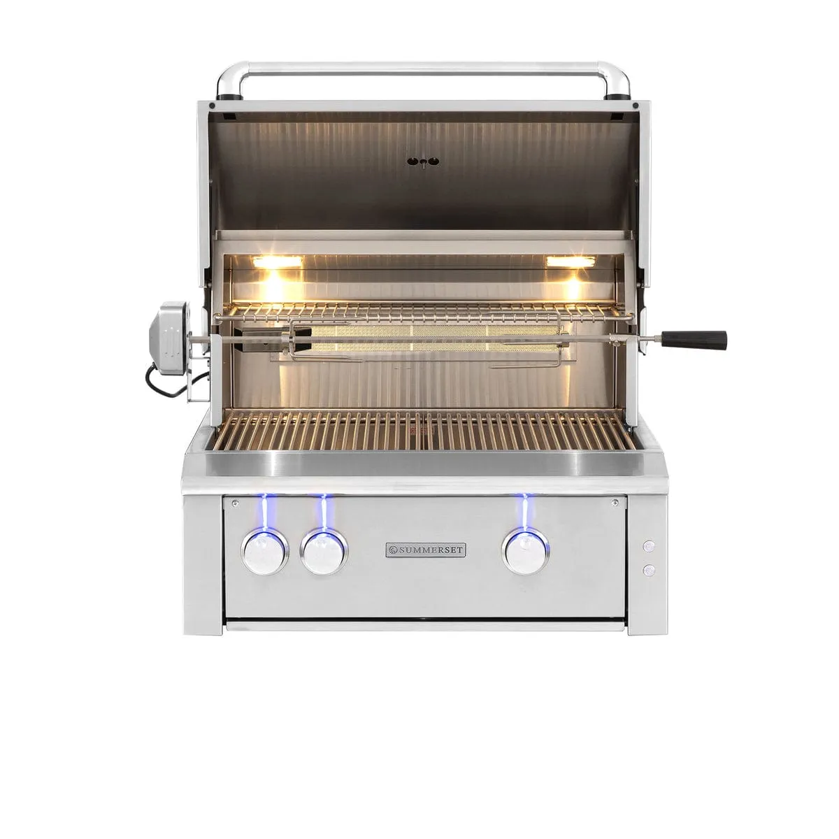 Summerset Alturi 30" Built-in Gas Grill