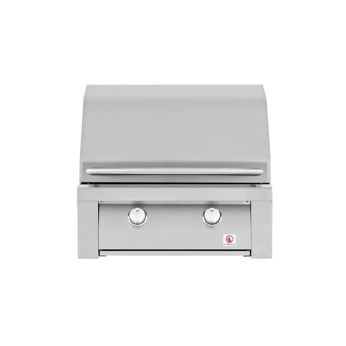 Summerset Resort 30" Built-in Gas Grill