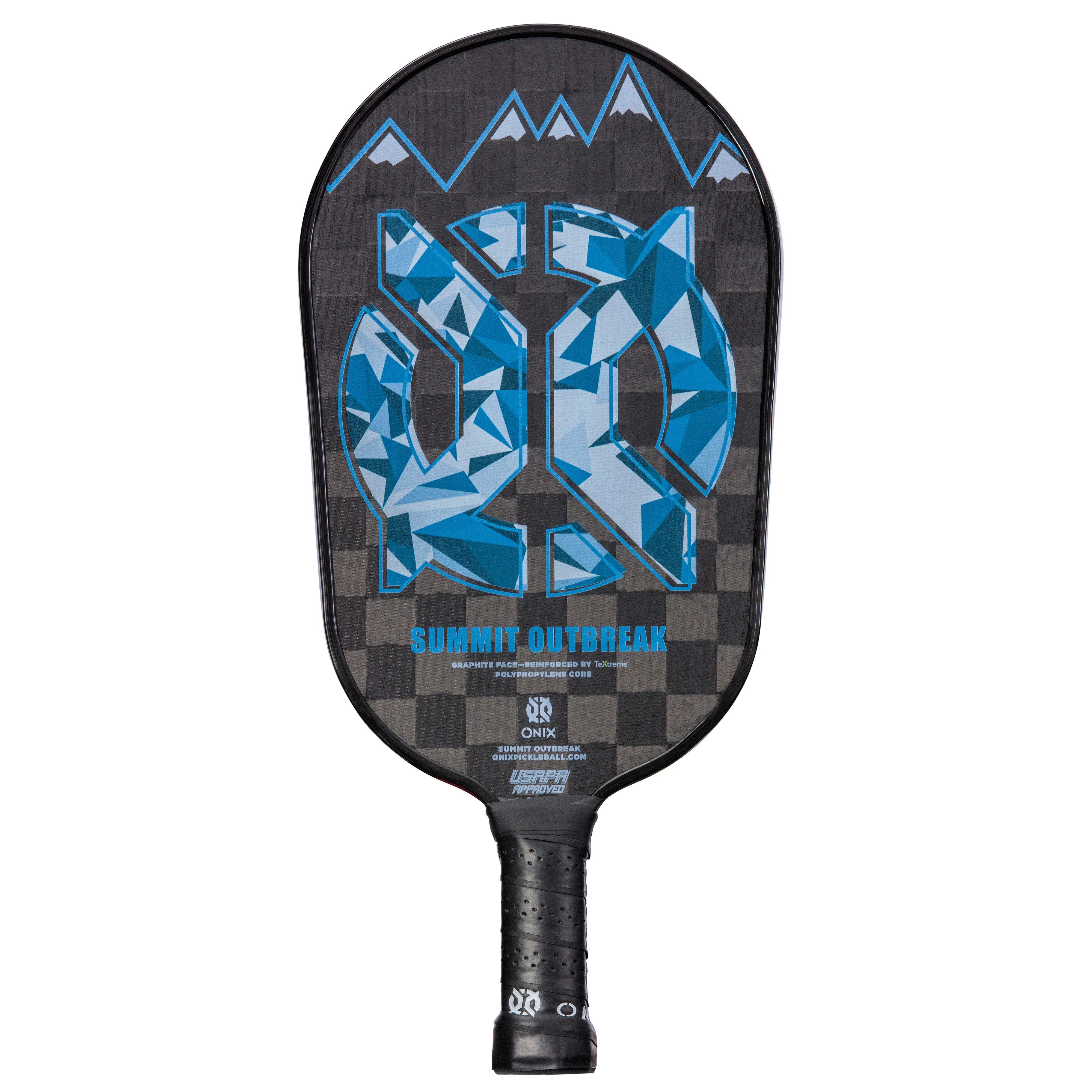 Summit Outbreak Pickleball Paddle