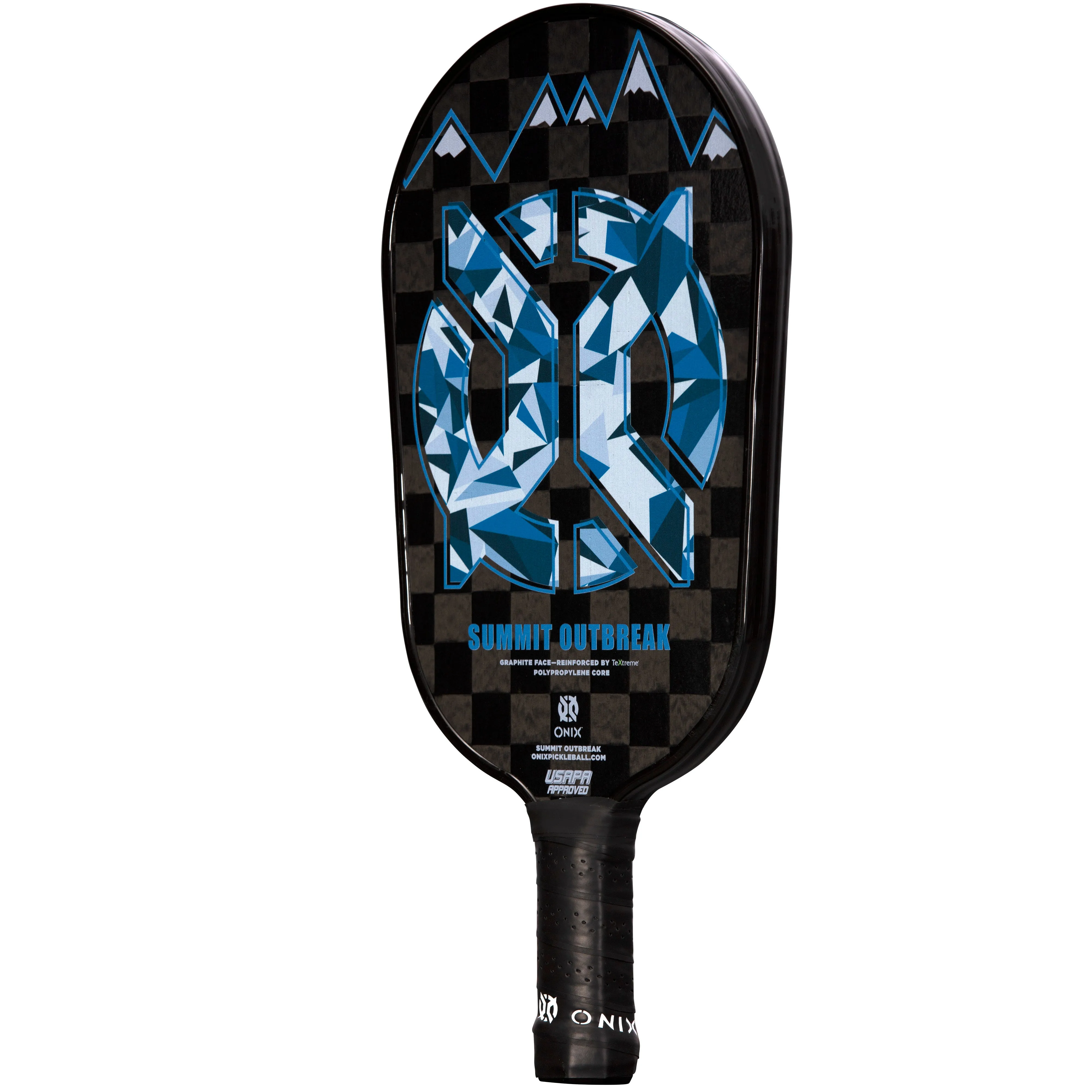 Summit Outbreak Pickleball Paddle