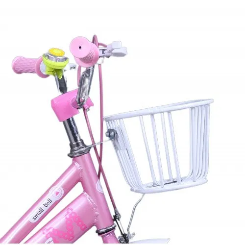 Super Ride | 12 Inch & 16 Inch Tires | Wind Chimes | Kids Bicycle | Heavy Duty | Ages 2-6 Approx