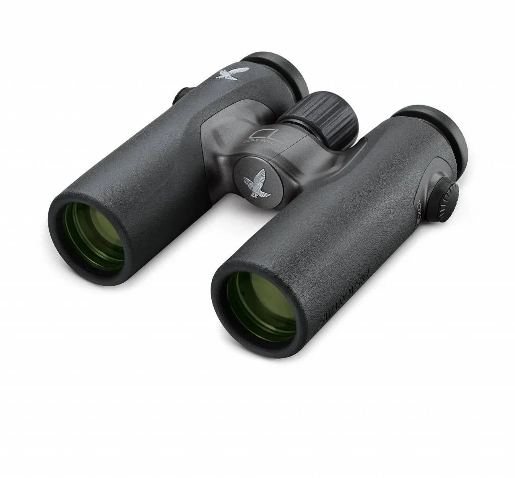 Swarovski CL Companion 8x30 Binoculars