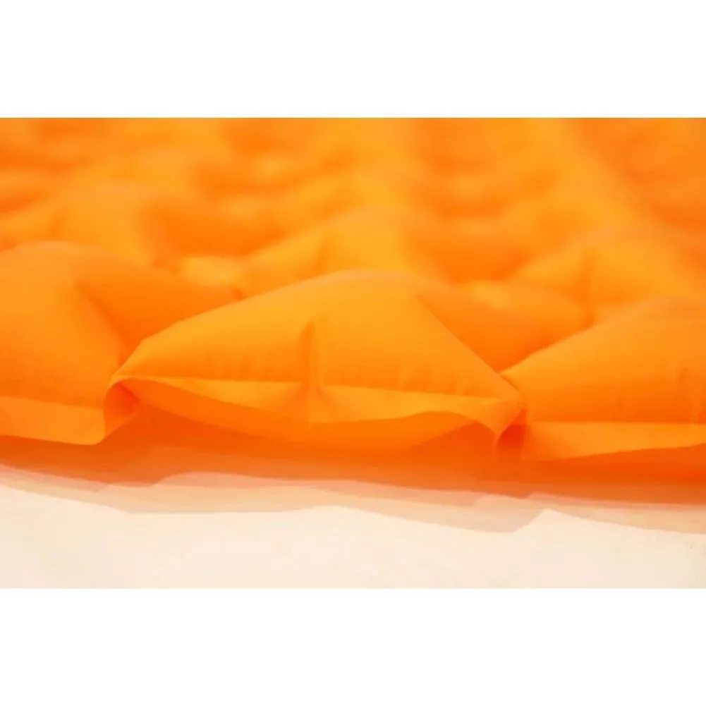 Vango Aotrom Short 5cm Sleeping Mat (Orange)