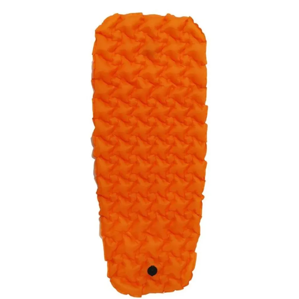 Vango Aotrom Short 5cm Sleeping Mat (Orange)