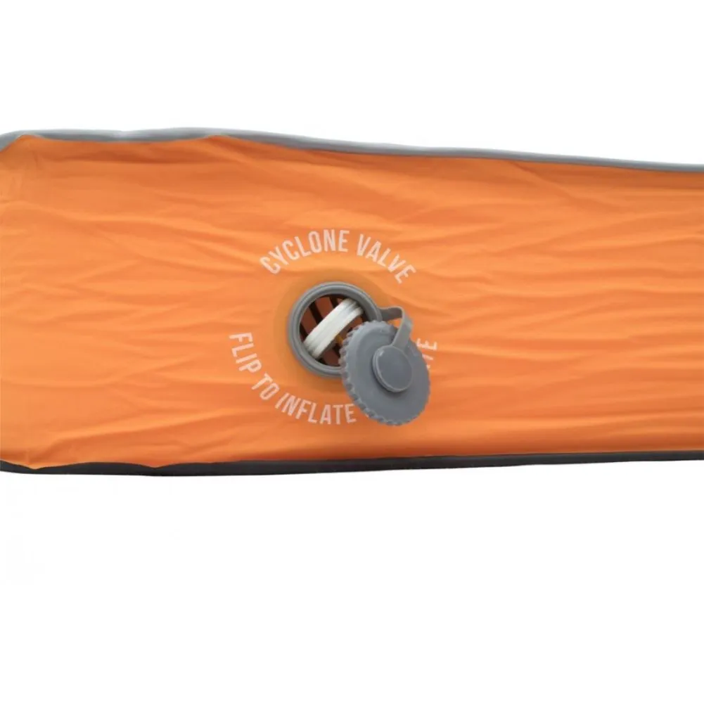 Vango Shangri-La II 15 Double Self Inflating Mattress