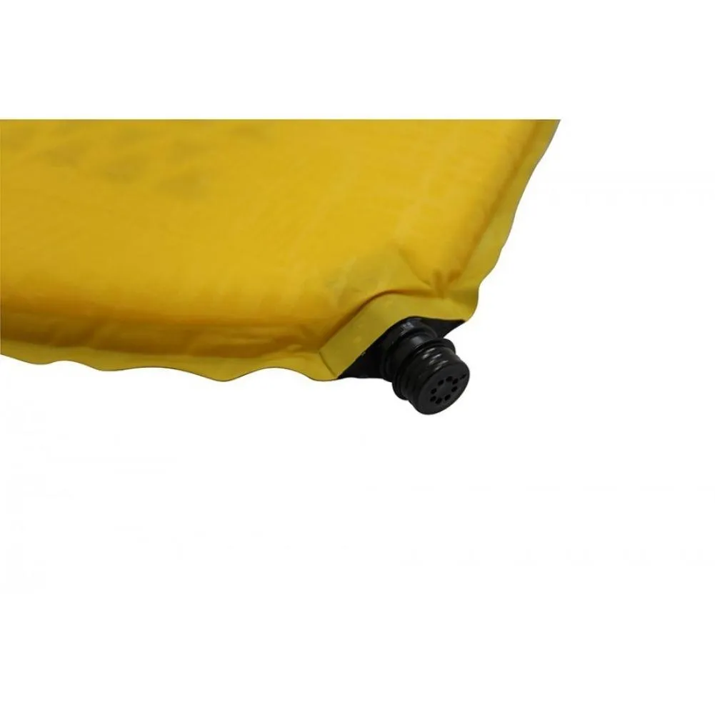 Vango Trek Pro 3 Sleeping Mat - Short