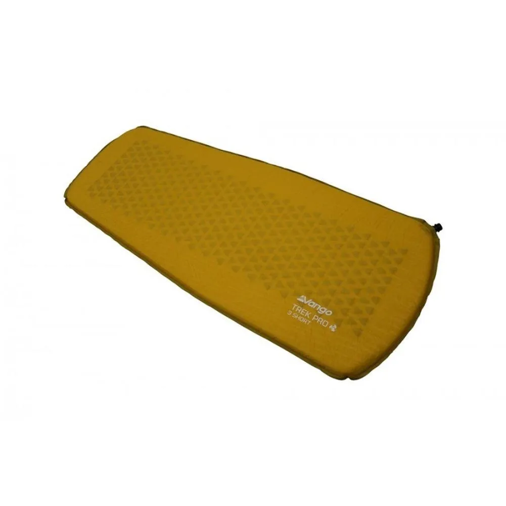 Vango Trek Pro 3 Sleeping Mat - Short