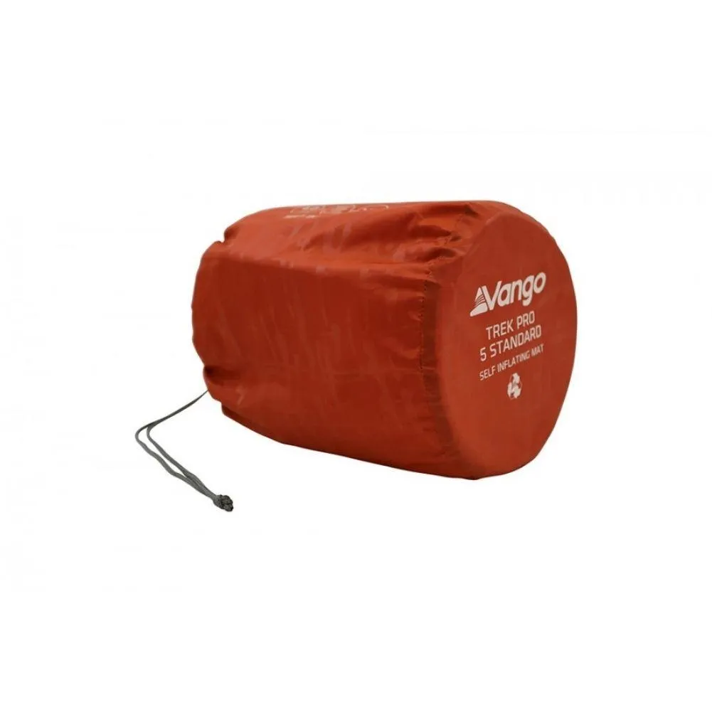 Vango Trek Pro 5 Standard Self-Inflating Mat