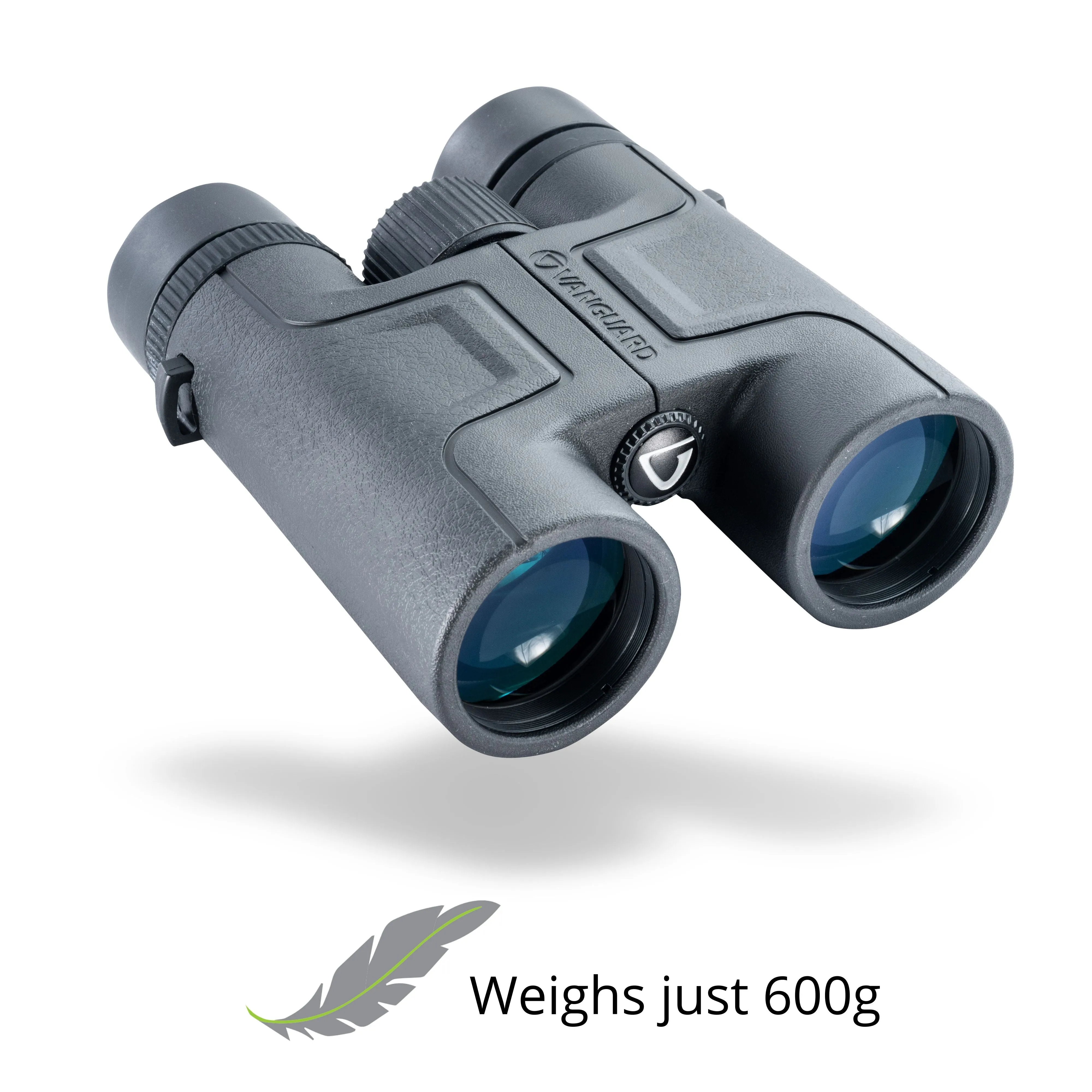 VESTA 8x42 Lightweight Binoculars