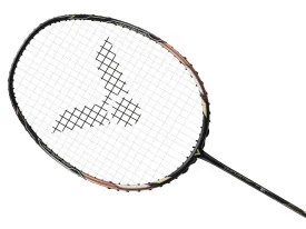 Victor Thruster F Enhanced Edition (TK-F Black) - Victor Badminton Rackets