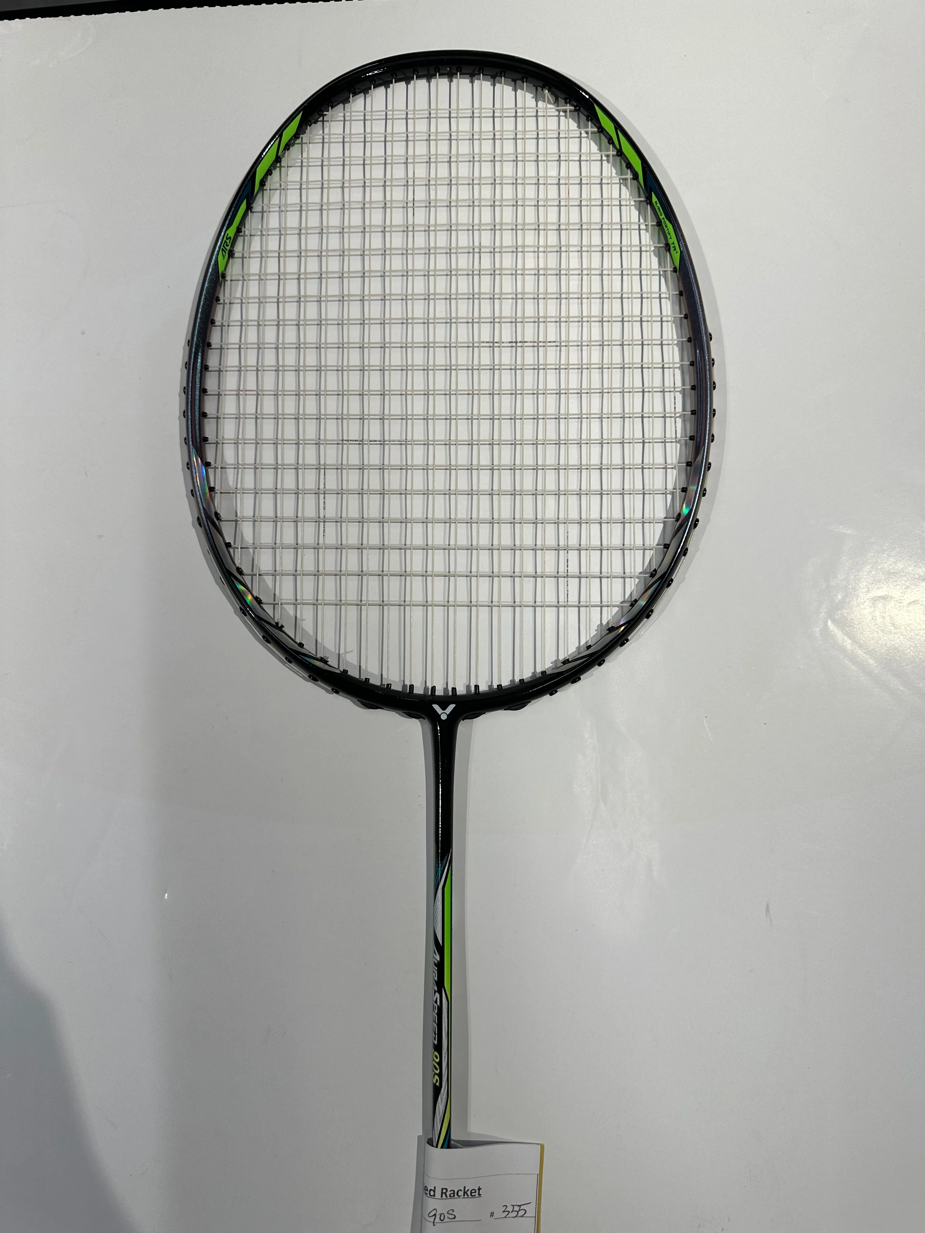 Victor Used | Trade In | Demo - Rackets for Sale