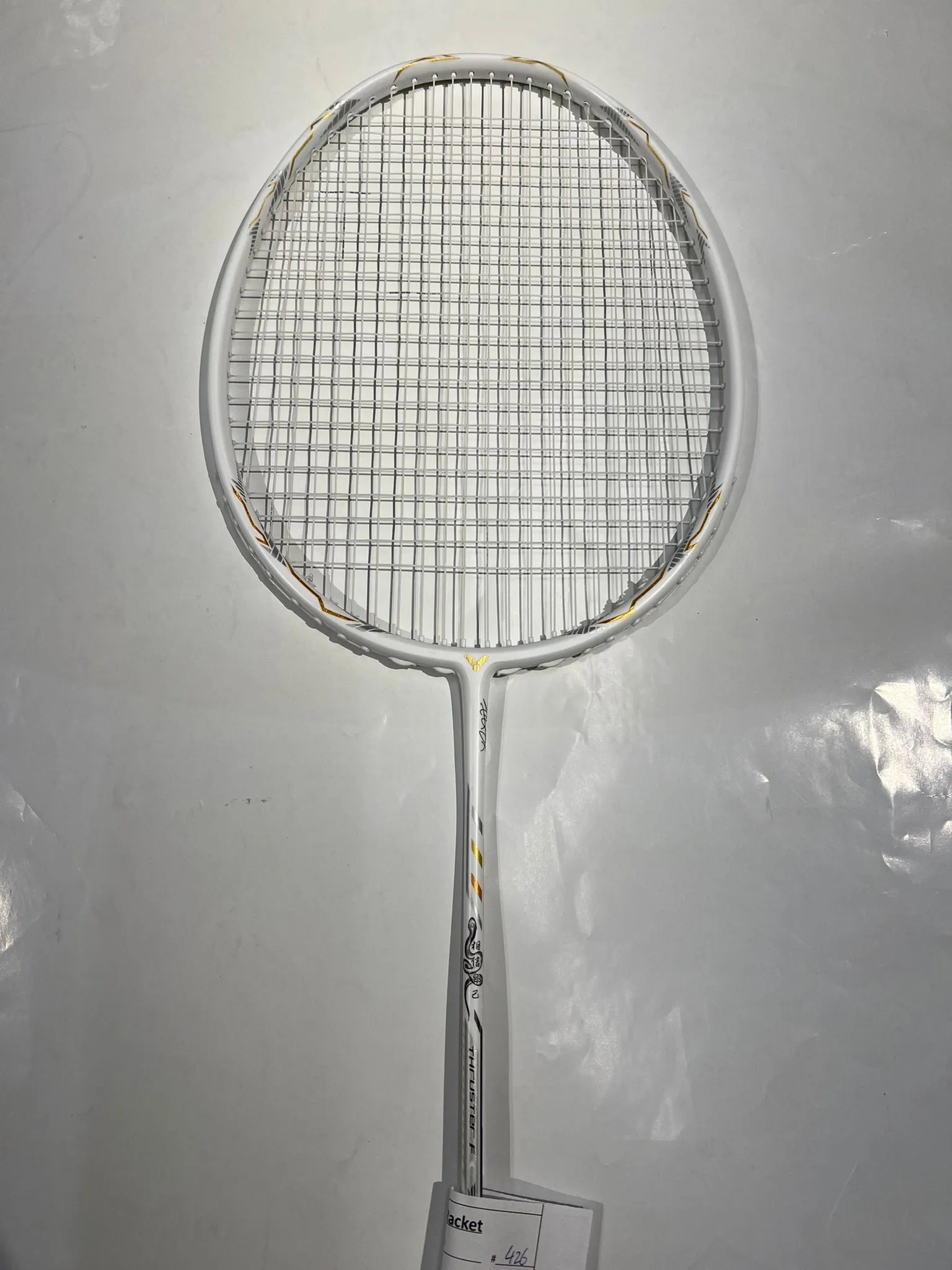 Victor Used | Trade In | Demo - Rackets for Sale