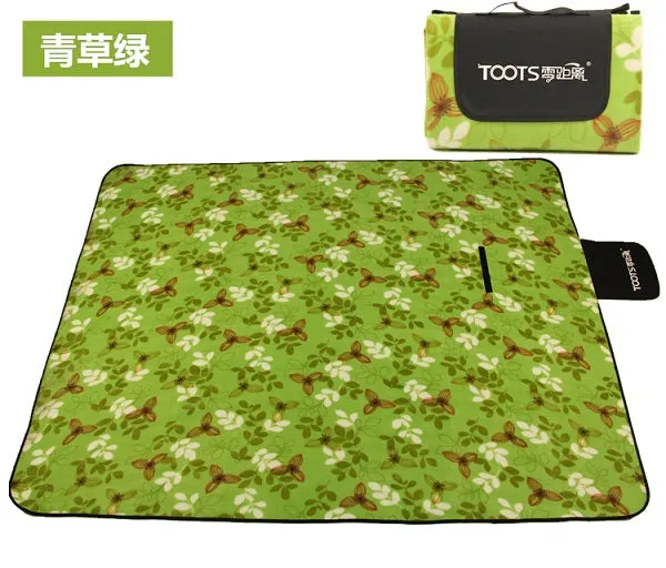 Waterproof Picnic Mat