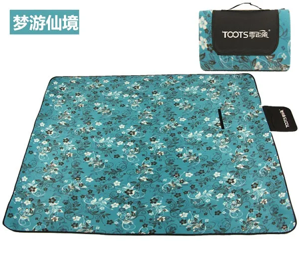 Waterproof Picnic Mat