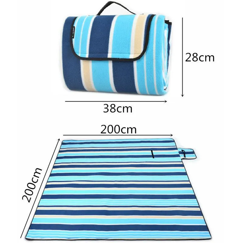 Waterproof Picnic Mat