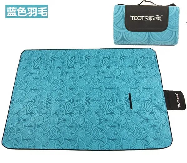 Waterproof Picnic Mat