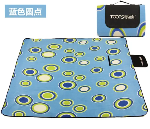 Waterproof Picnic Mat