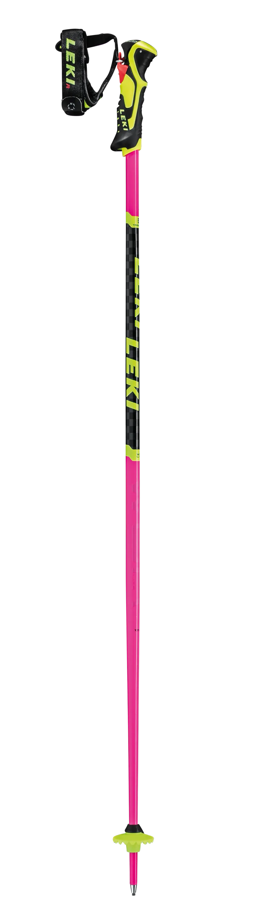 WCR Lite SL 3D Race Ski Poles