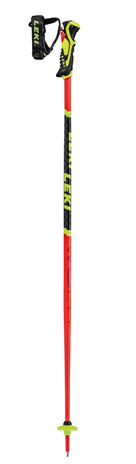 WCR Lite SL 3D Race Ski Poles