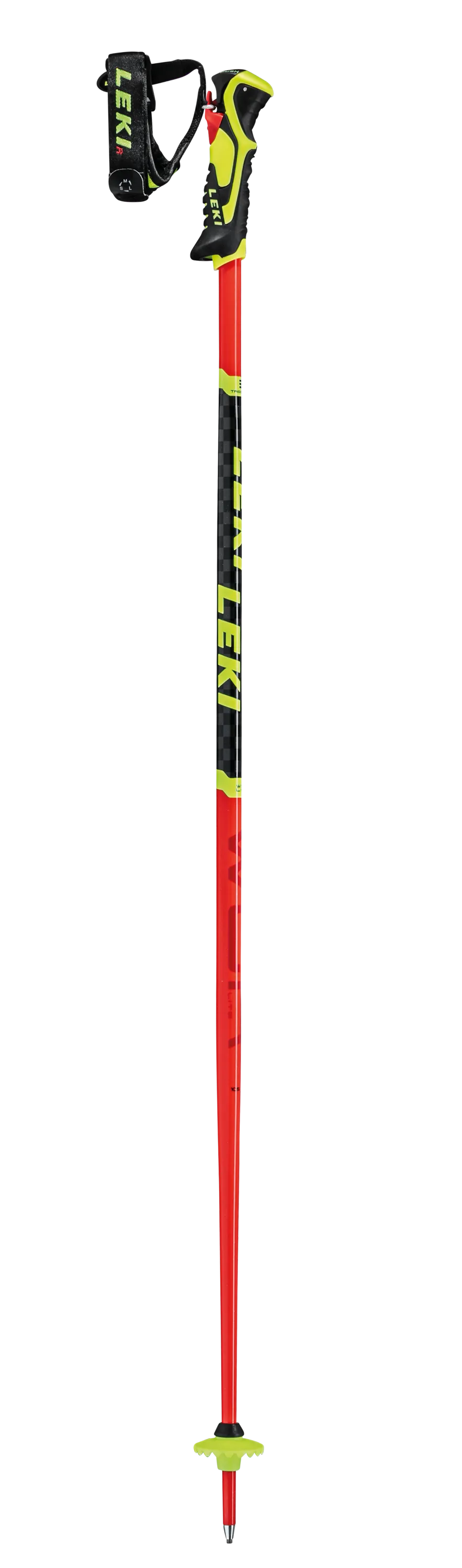 WCR Lite SL 3D Race Ski Poles