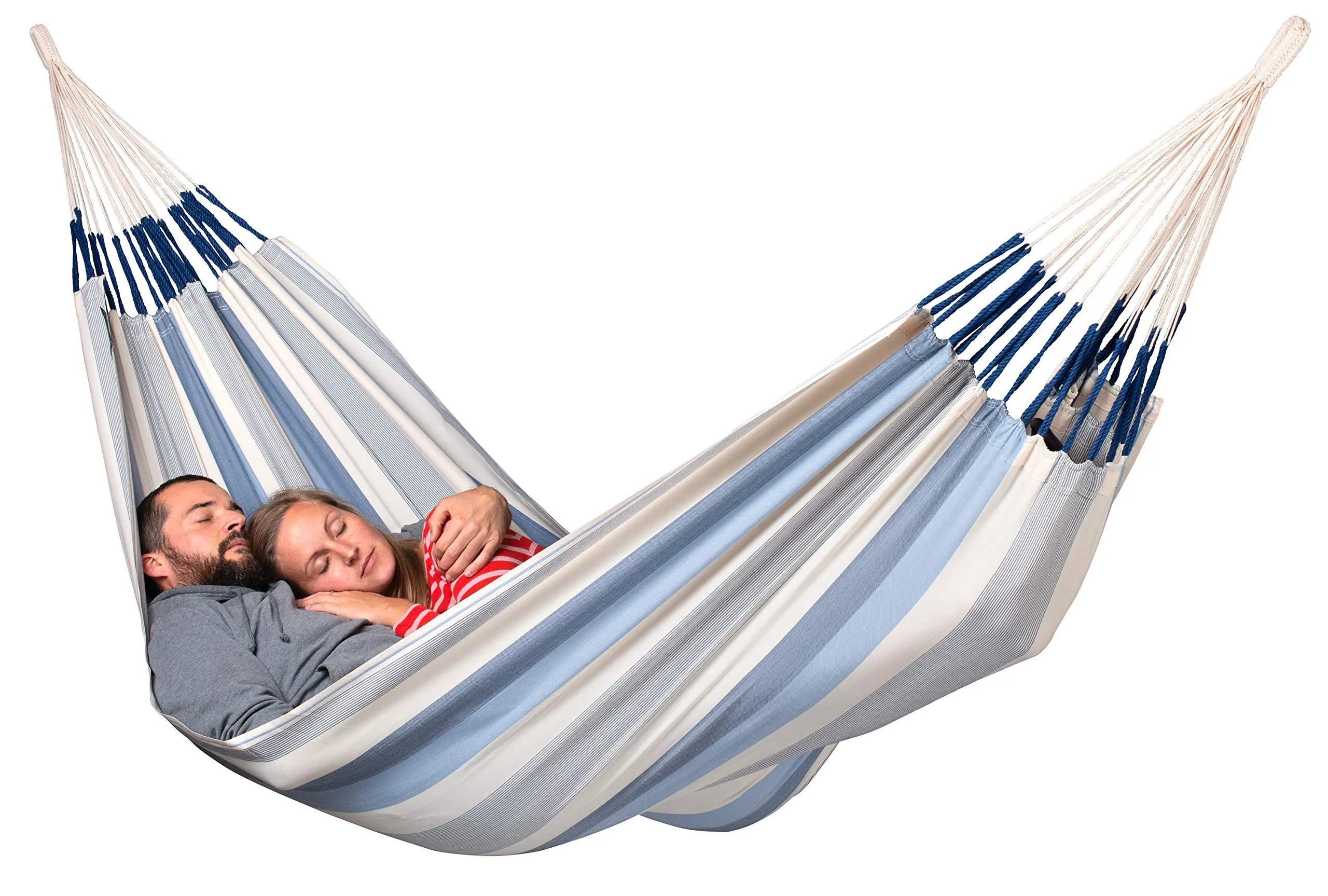 Weather Resistant Double Hammock - LA SIESTA