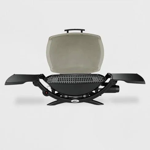 Weber Q 2200 Gas Grill