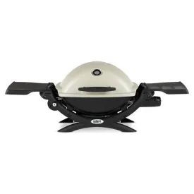 Weber Q 2200 Gas Grill