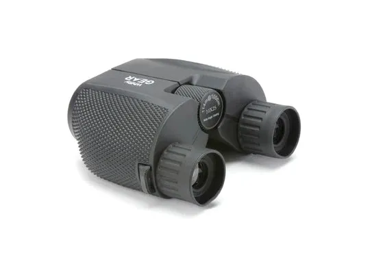 Whitby Gear 10 x 25 Compact Binoculars