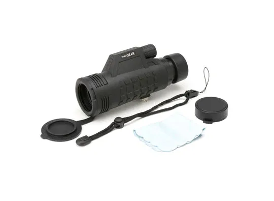 Whitby Gear 8 x 42 Monocular