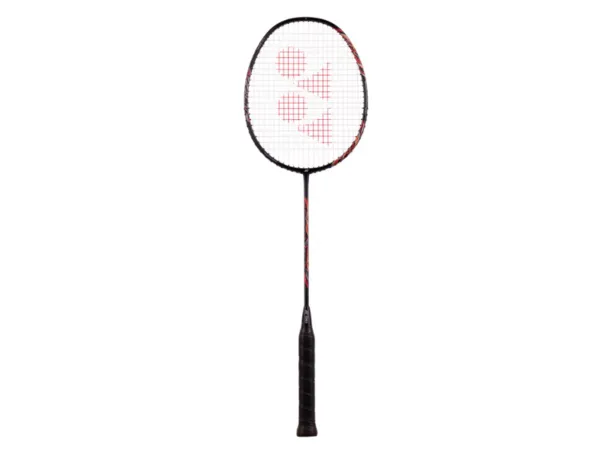 Yonex Astrox 22 LT Badminton Racket (Black/Red)