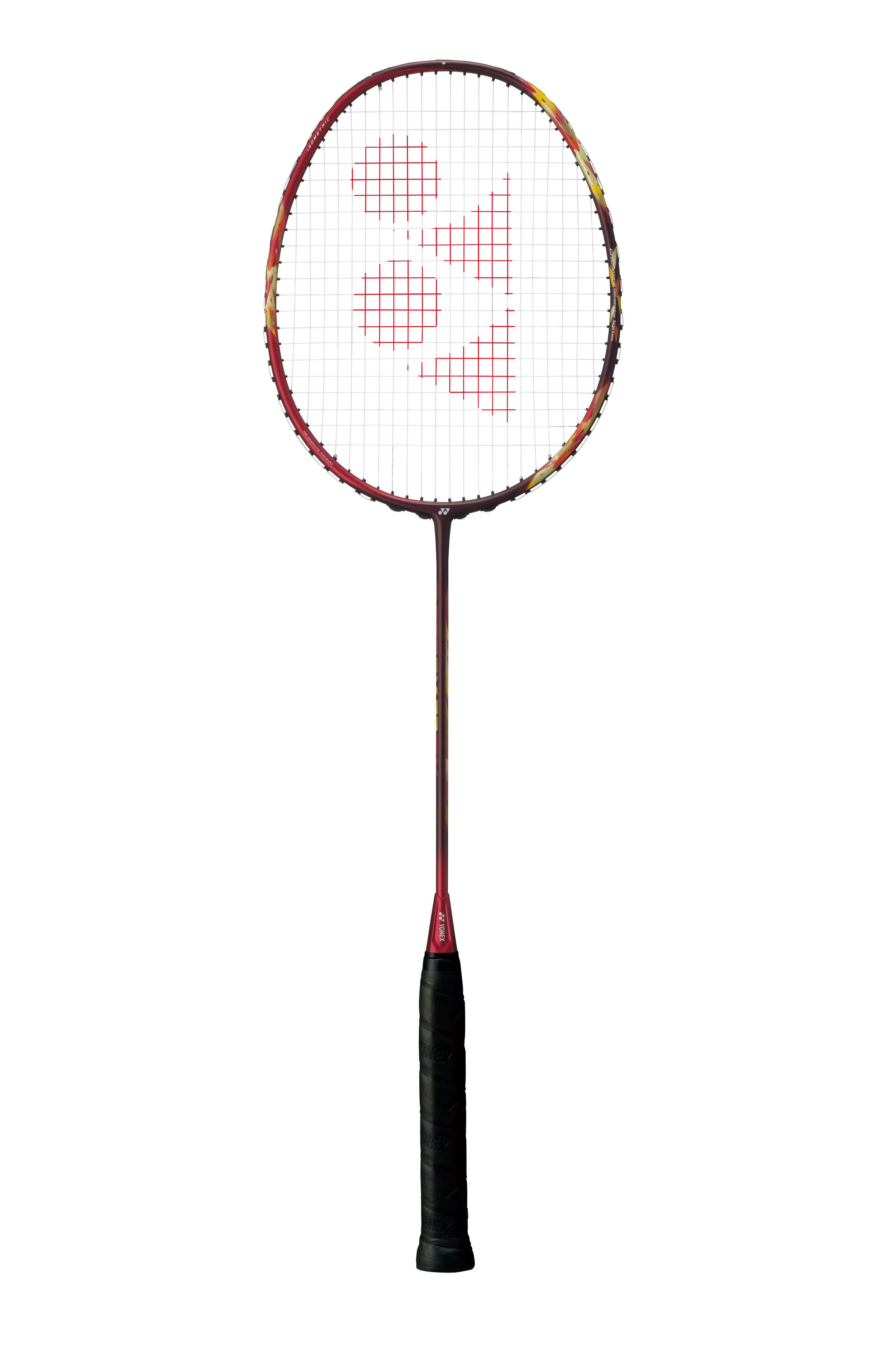 Yonex Astrox 22 RX [Dark Red] Pre-Strung