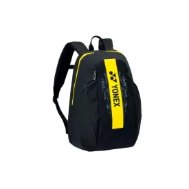 Yonex BA92212M Pro Backpack M [Lightning Yellow]