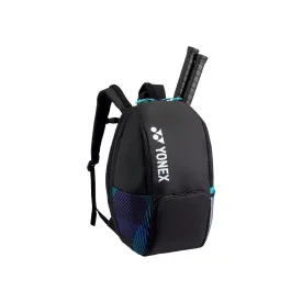 Yonex BAG92412B Pro Backpack B [Black/Silver]