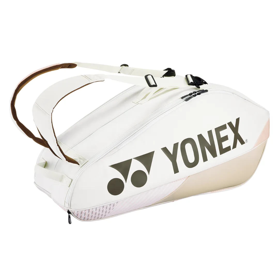 Yonex BAG92426 - 6PCS Pro Tournament Bag