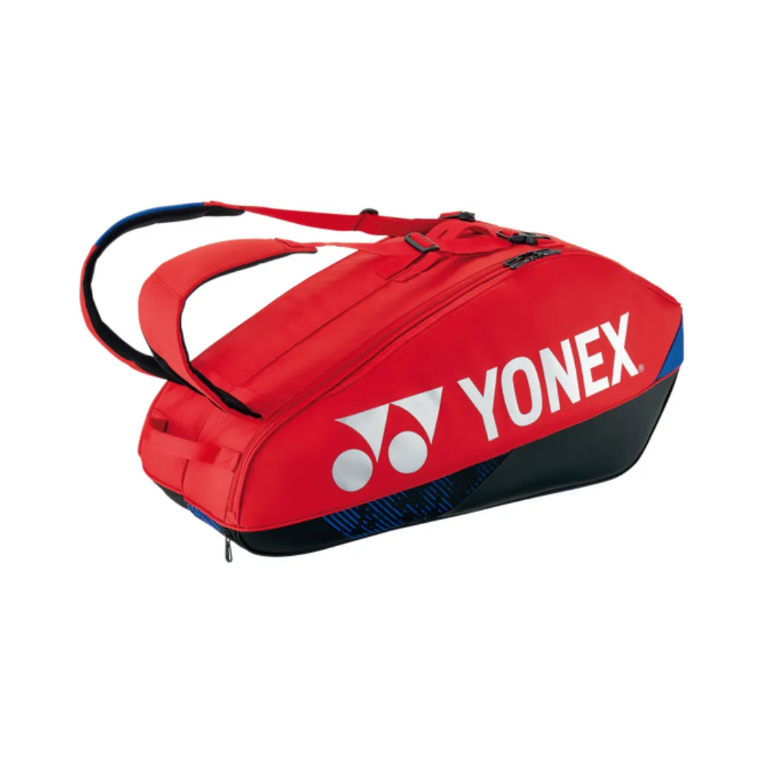 Yonex BAG92426 - 6PCS Pro Tournament Bag