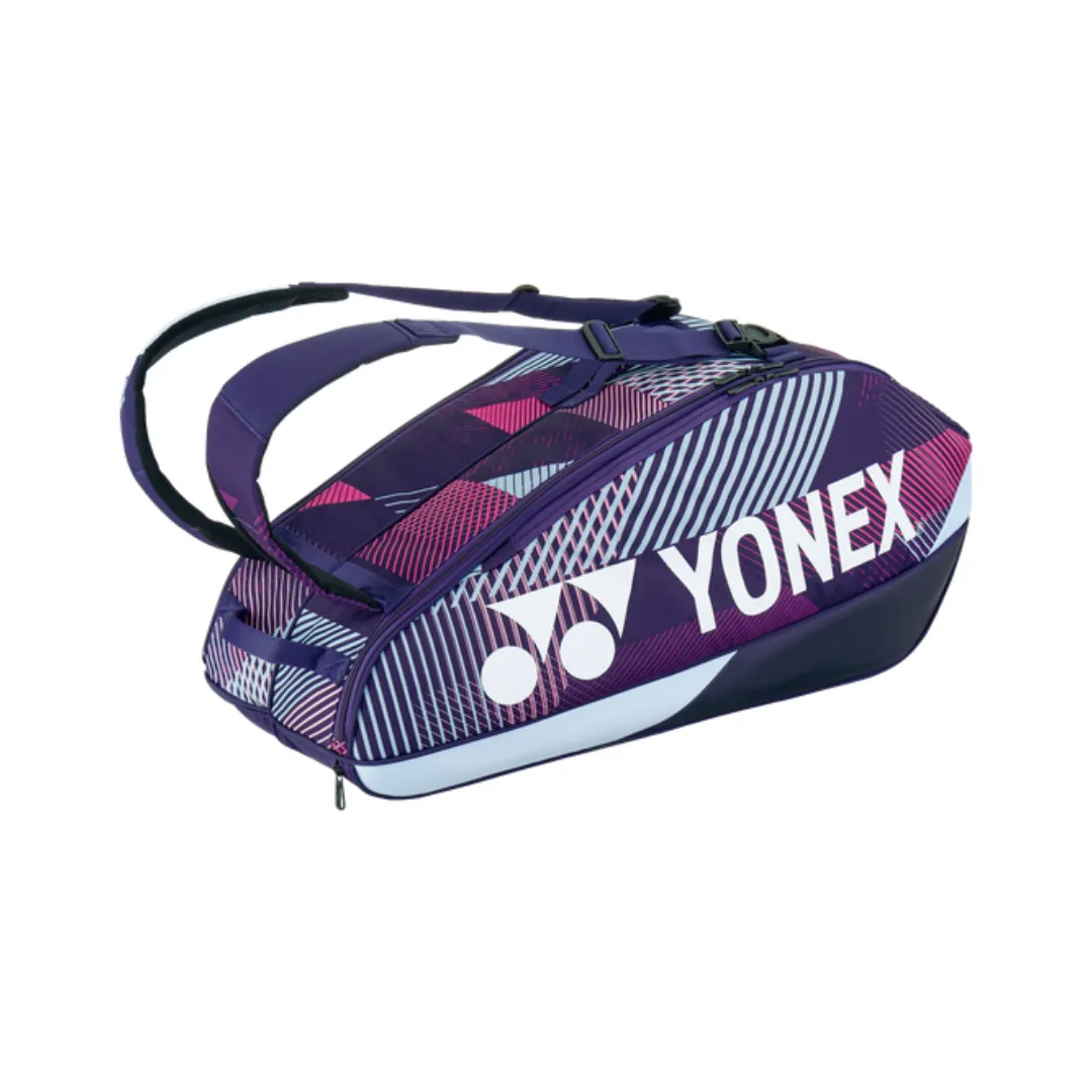 Yonex BAG92426 - 6PCS Pro Tournament Bag