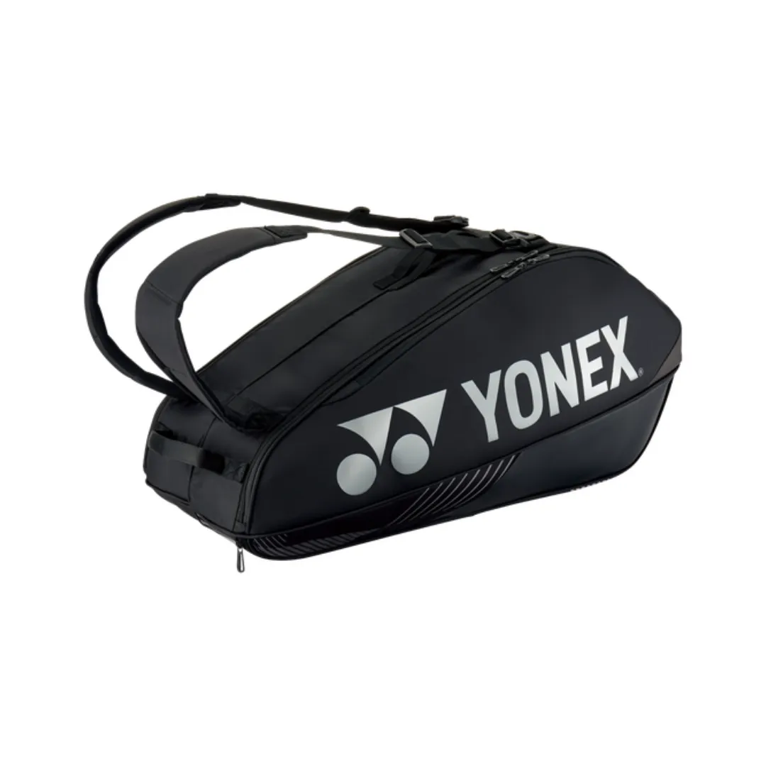 Yonex BAG92426 - 6PCS Pro Tournament Bag