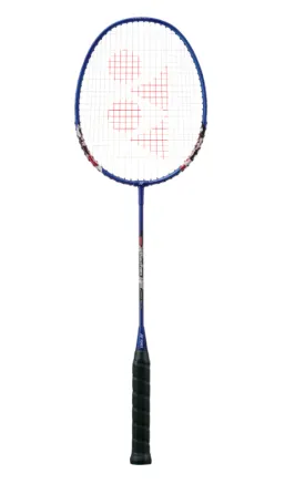 Yonex Muscle Power 1 Badminton Racket Strung [Blue]