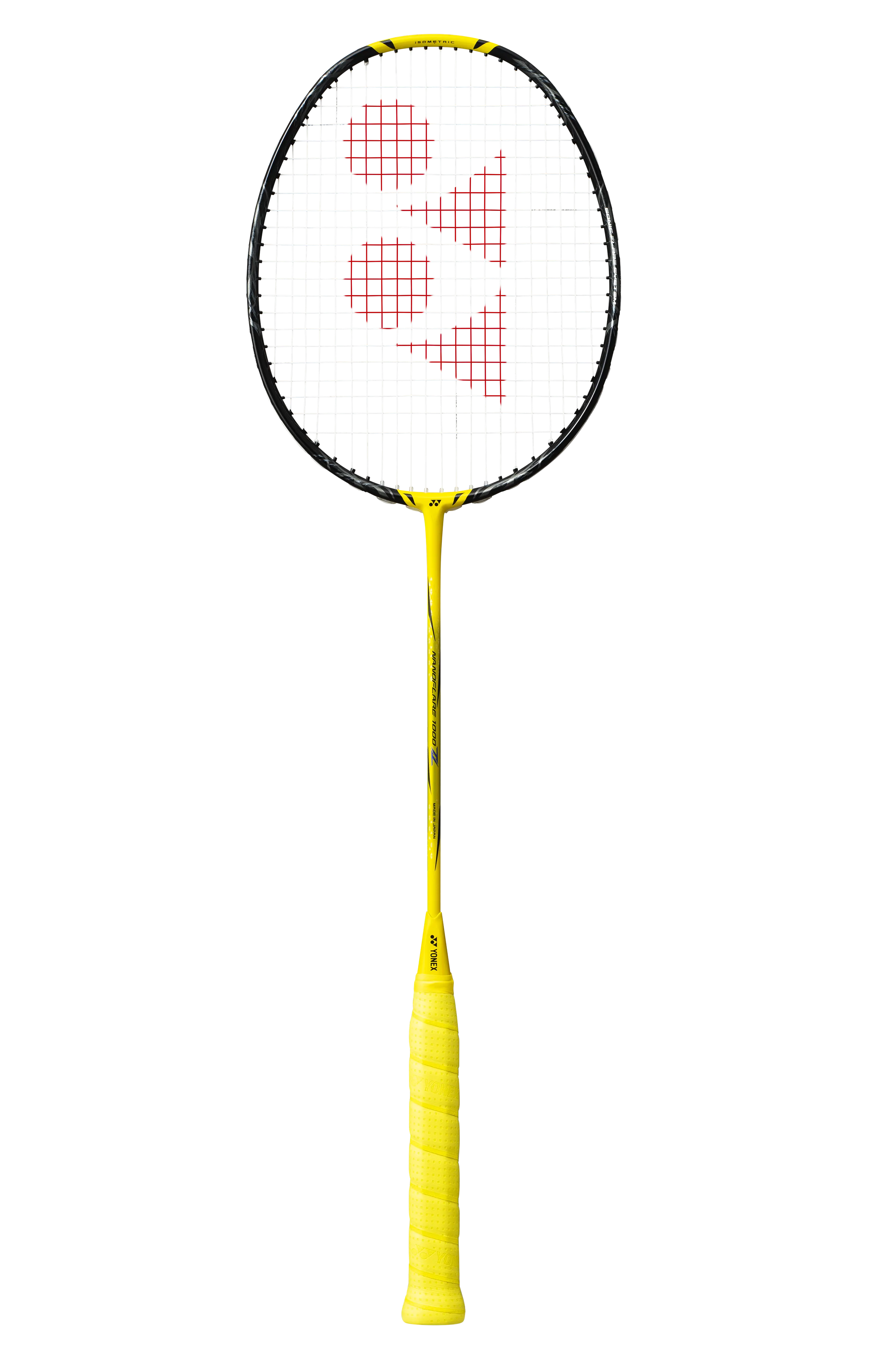 Yonex Nanoflare 1000Z Badminton Racket