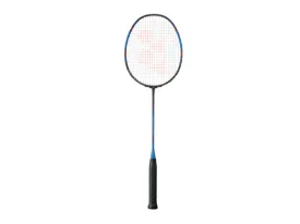 Yonex Nanoflare 370 Speed Badminton Racket (Blue/Red)