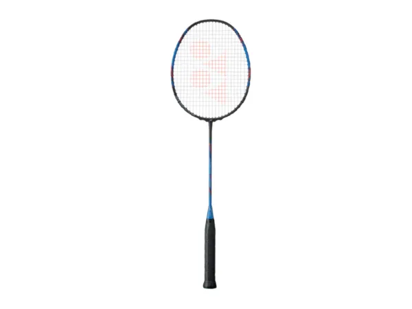 Yonex Nanoflare 370 Speed Badminton Racket (Blue/Red)