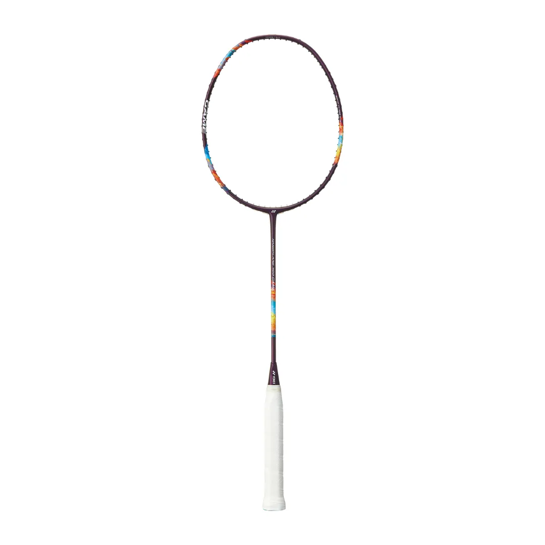 Yonex NanoFlare 700 Game Strung Badminton Racket