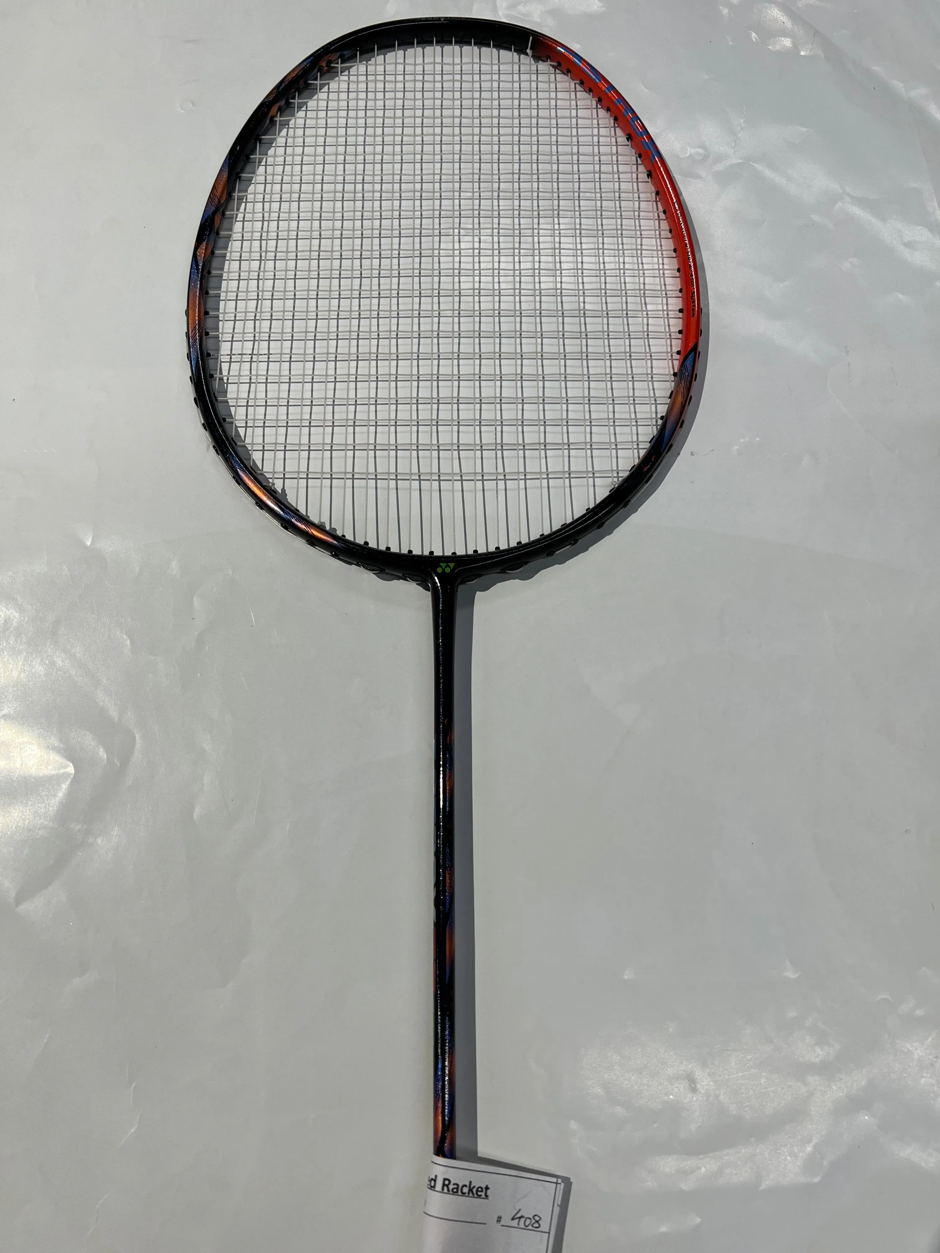 Yonex Used | Trade In | Demo - Rackets for Sale