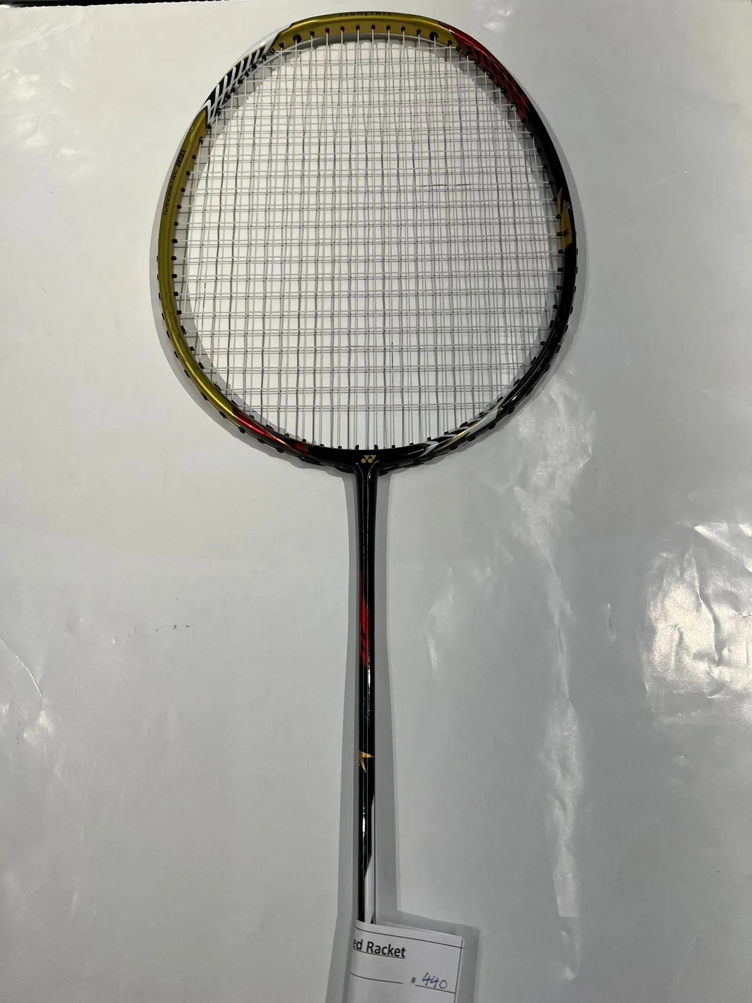 Yonex Used | Trade In | Demo - Rackets for Sale