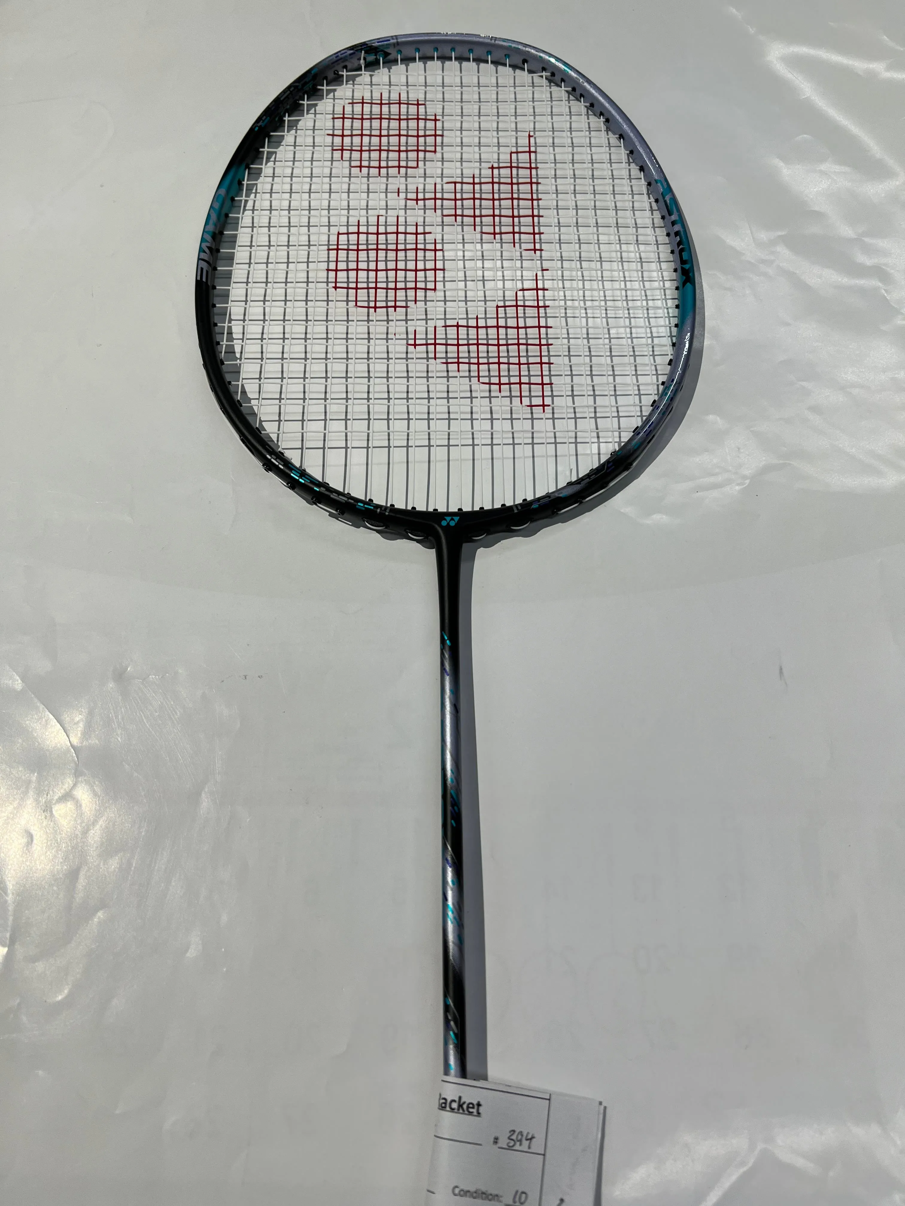 Yonex Used | Trade In | Demo - Rackets for Sale