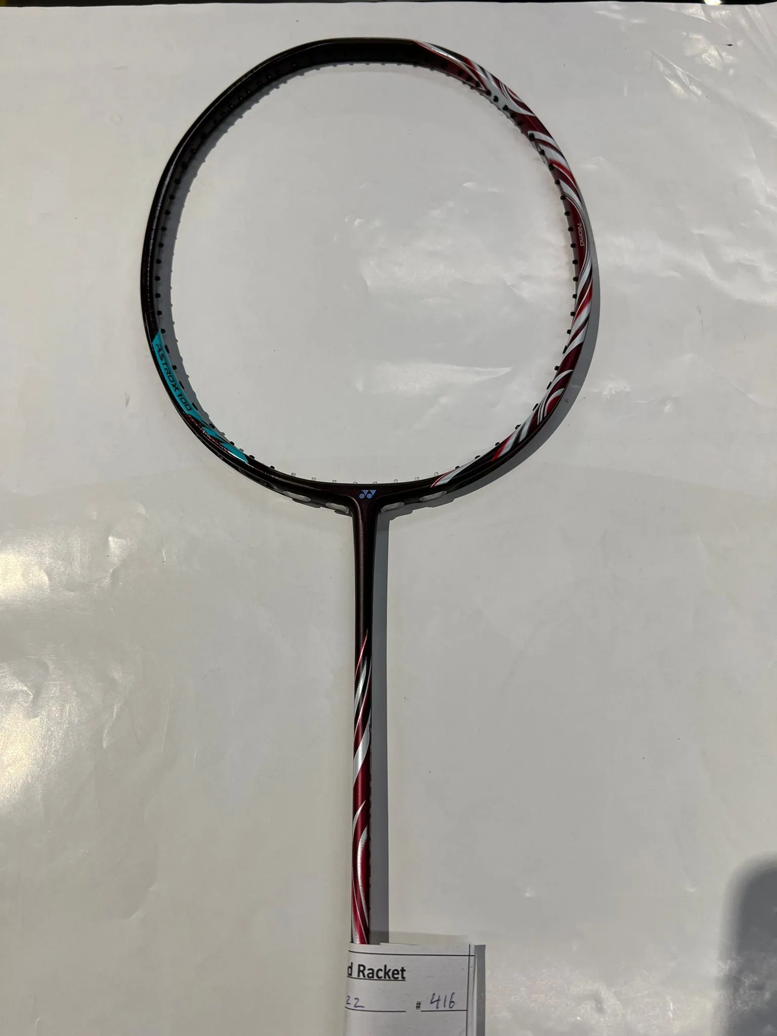 Yonex Used | Trade In | Demo - Rackets for Sale