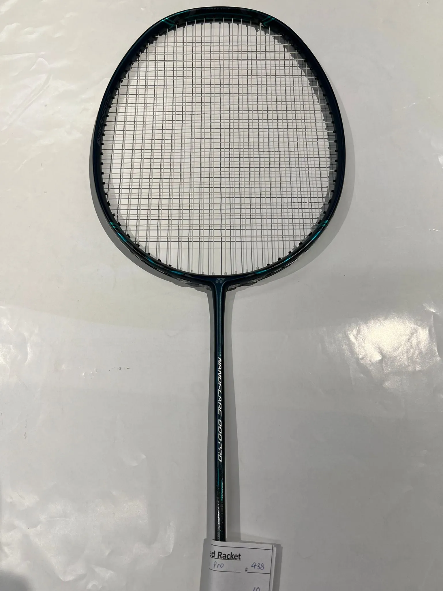 Yonex Used | Trade In | Demo - Rackets for Sale