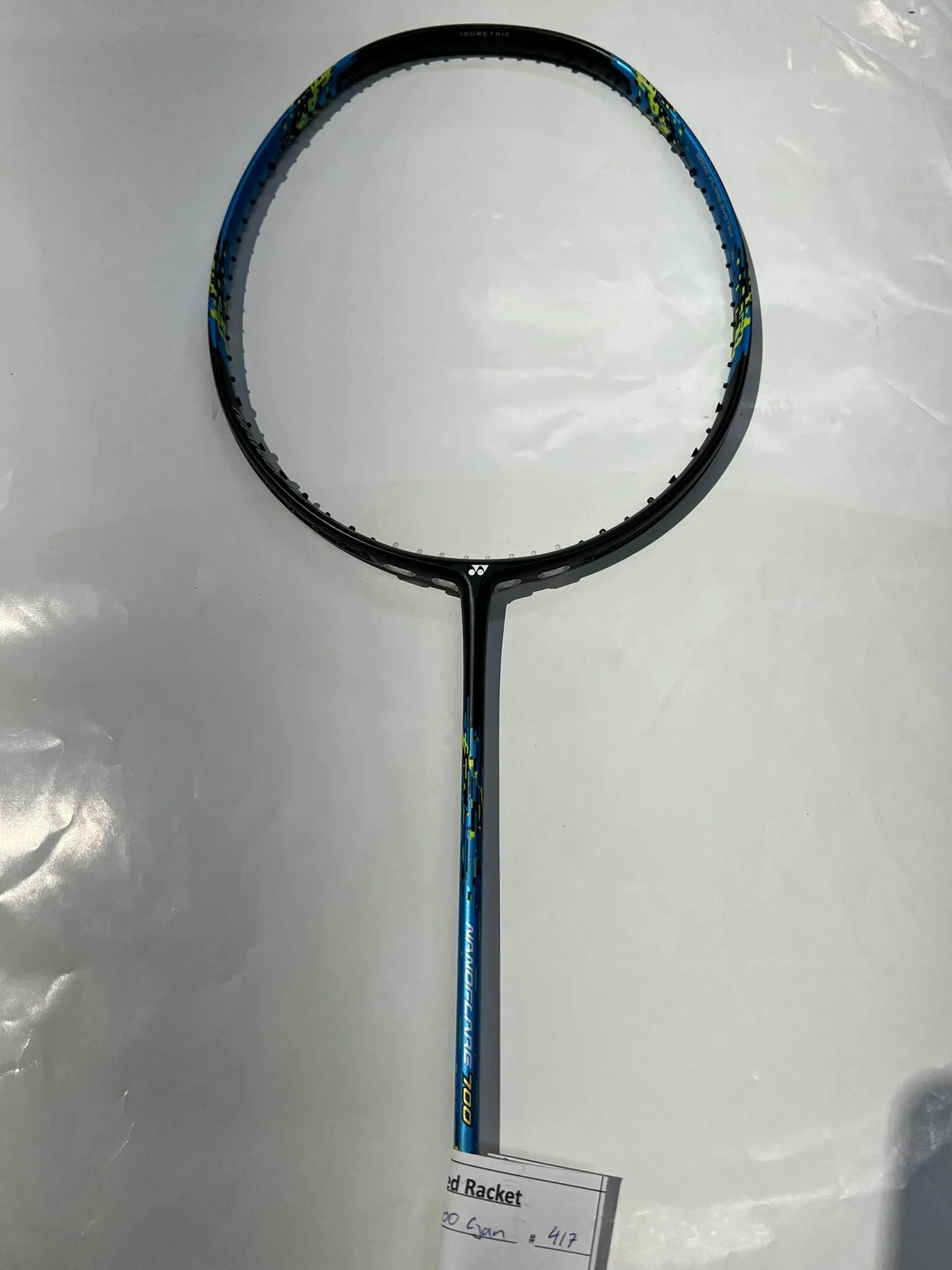 Yonex Used | Trade In | Demo - Rackets for Sale